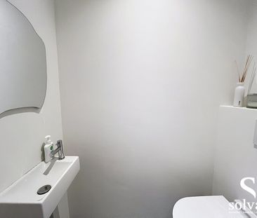 Top appartement met 2 slaapkamers met eigen douche in centrum Aalte... - Photo 3