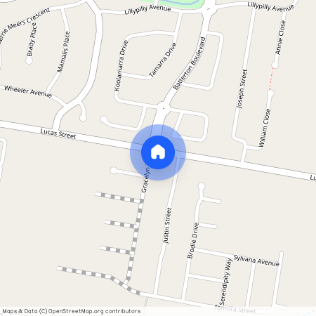 1 Gracelyn Drive, Qld 4702, Gracemere