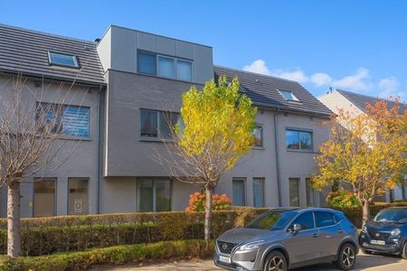 Appartement te huur - Foto 2