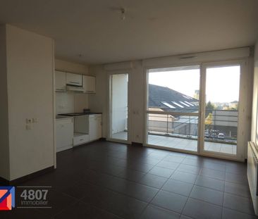 Location appartement 2 pièces 44.67 m² à Vétraz-Monthoux (74100) 4 - Photo 3