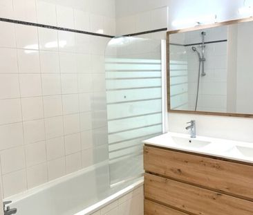 Appartement T1 en location à Toulouse - Photo 5