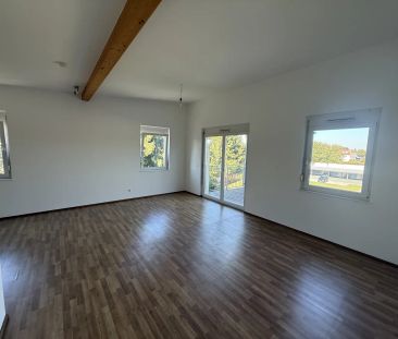 62M2 | GEFÖRDERT | CARPORT | BALKON | - Photo 1