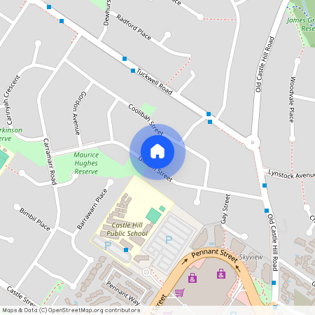 27 Gilham Street, Castle Hill 2154, New South Wales