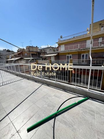 Studio/Γκαρσονιέρα για ενοικίαση Βούλγαρη - Ντεπώ - Μαρτίου - Photo 4