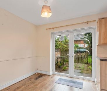 2 bedroom terraced house to rent - Photo 5