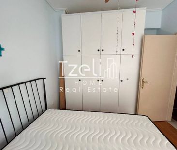 Διαμέρισμα 45 τ.μ. για ενοικίαση, Αθήνα - Νότια Προάστια, Νέα Σμύρνη - Photo 1