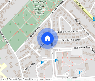 Location Appartement 1 pièce 17m² AMIENS 80000 - Photo 1