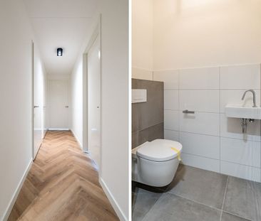 Te huur: Appartement Blinkert in Capelle aan den IJssel - Foto 4