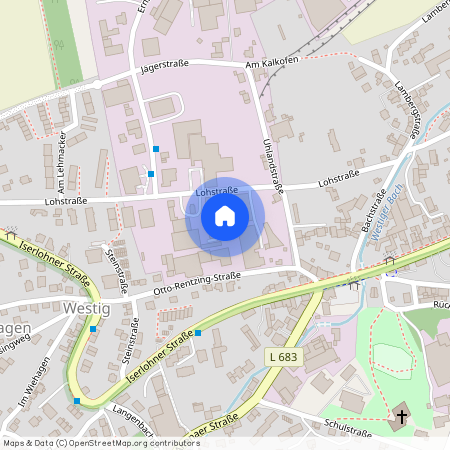 Lohstr. 31a, 58675 Hemer