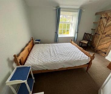 2 bedroom terraced house to rent - Photo 6