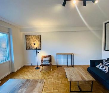 Appartement te huur - Foto 4