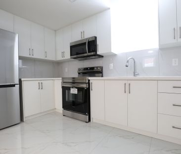 For Lease - 4499 Radisson (Bsmt) Crescent, Mississauga, Ontario - Photo 4