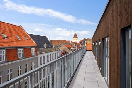 Jernbanegade 23D, 2. 5 - Foto 4