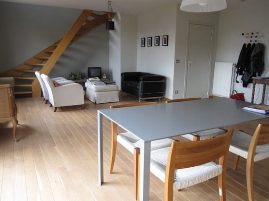 Duplex te huur - Photo 1