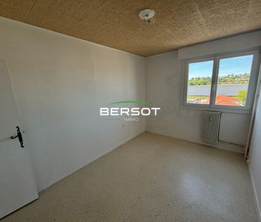 Appartement T5 avec garage et cave - quartier Saint Claude - Photo 6