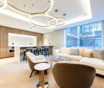 Appartement à louer - Montréal (Ville-Marie) (Mille Carré Doré) - Photo 5