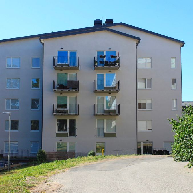 Hammarbyvägen 7 - Photo 1