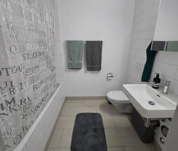 Moderne 2.5-Zimmerwohnung in Zentrumsnähe von Schlieren - Photo 5