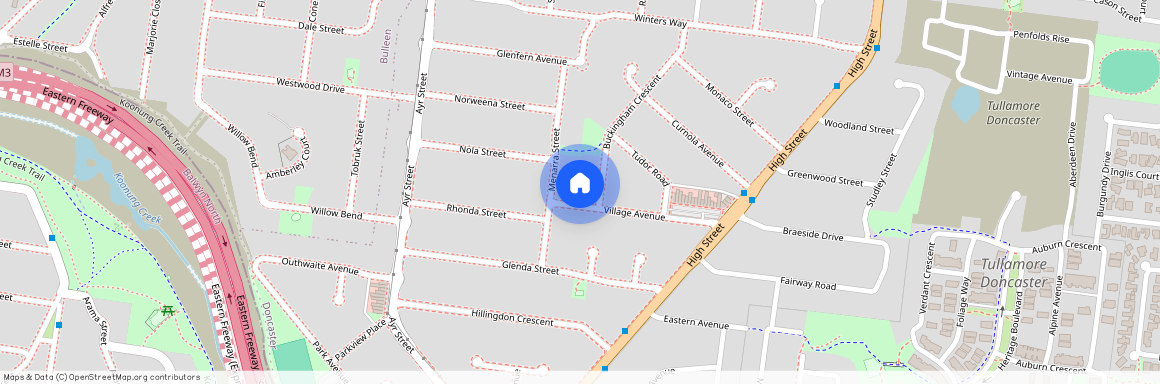 45 Village Avenue, Vic 3108, Doncaster