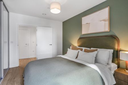 2 bedroom flat to rent - Photo 5