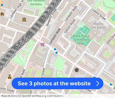 Stoughton Close - Photo 1