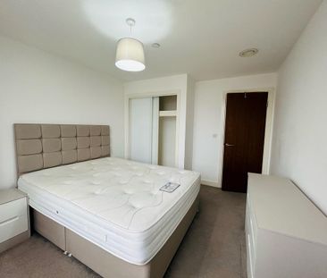 2 bedroom apartment to rent - Photo 3