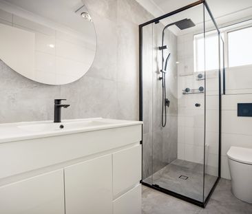 Air-Conditioned Two-Bedroom Unit with Renovated Kitchen and Bathroom! - Photo 1