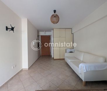 Studio/Γκαρσονιέρα για ενοικίαση Καμάρα - Ροτόντα (Κέντρο Θεσσαλονί... - Photo 6