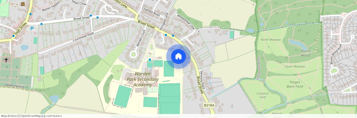 Cuckfield