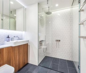 1 bedroom flat to rent - Photo 6