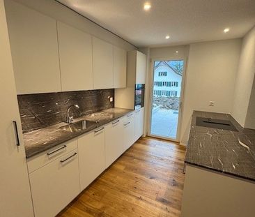 Tolle Wohnung im Erdgeschoss - Foto 2