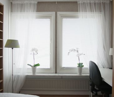 Häradsdomarevägen, Hisings Backa - Photo 2