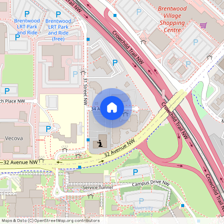 215 - 3111 34 Avenue NW, Calgary NW