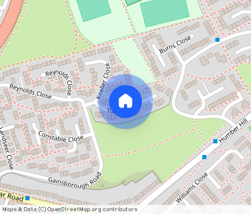 Turner Close, Stanley, County Durham, DH9 - Photo 1