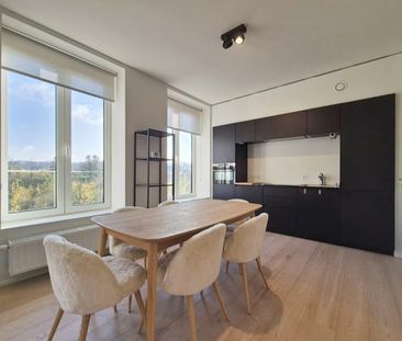 Appartement te huur - Photo 2