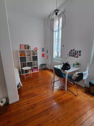 location Appartement T1 DE 20.62m² À TOULOUSE - Photo 1