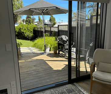 Fully Furnished Apartment Living in St Heliers - Photo 5