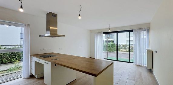 In optie - Appartement te huur in Louvain-la-Neuve met 2 slaapkamers - Photo 2