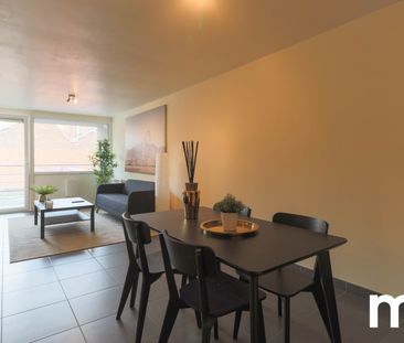 Gelijkvloers appartement te huur in Kortrijk - Photo 3