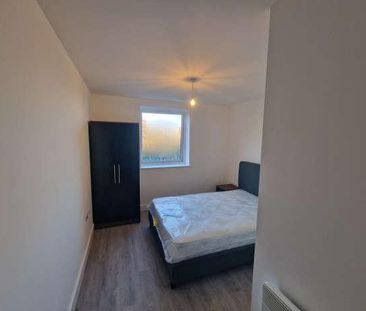 The Printworks Bingley Rd, Bradford, BD9 - Photo 6