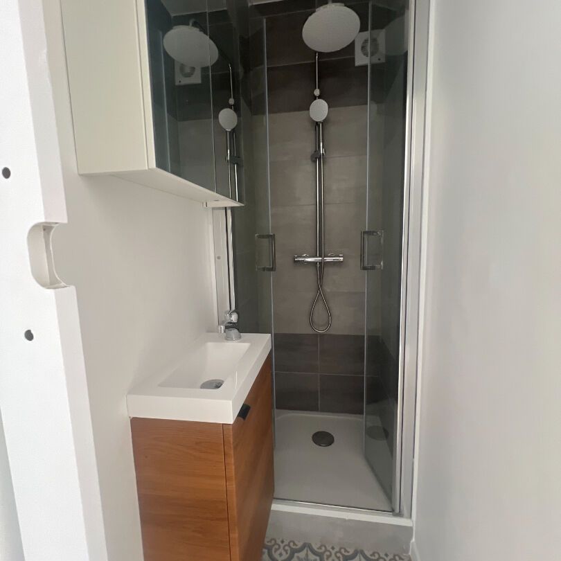 Appartement T1 Les Pavillons-sous-Bois à louer - Photo 1