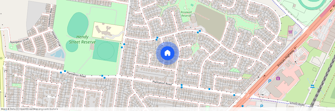 1/5 Cleveland Court, Vic 3214, Corio