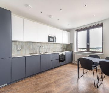 2 bedroom flat to rent - Photo 5