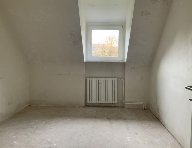 2-Zimmer-Wohnung in Gelsenkirchen Bulmke-Hüllen - Photo 1