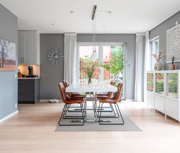 Rusthållarvägen 39 - Photo 6