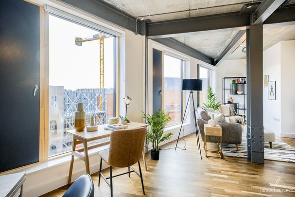 Legge Lane, Jewellery Quarter, Birmingham - Photo 1