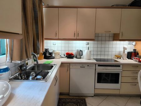 Διαμέρισμα για ενοικίαση Κέντρο Σαρωνίδας - παραλία (Σαρωνίδα) - Photo 4