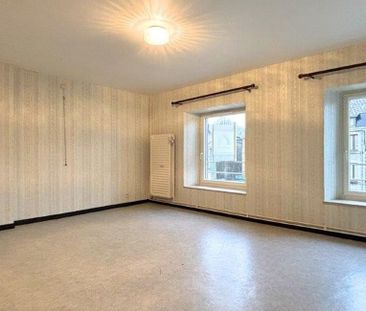 Duplex te huur in Paliseul voor € 650 met 2 slaapkamers - Photo 1
