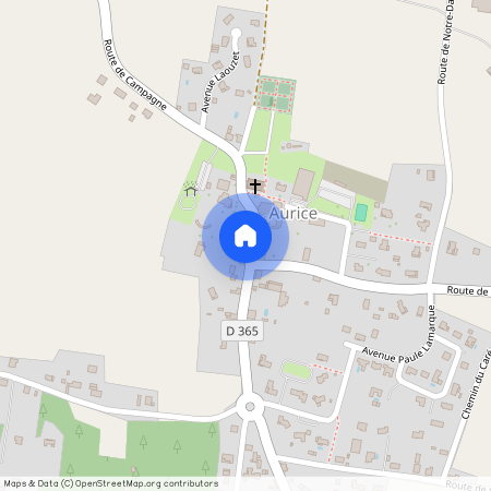 NOUVELLE-AQUITAINE, LANDES (40), 40500, St Sever