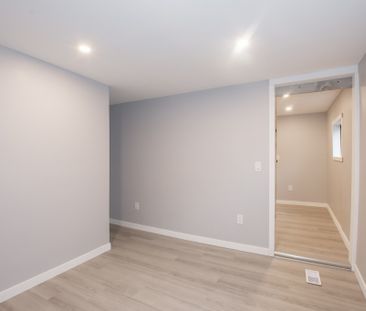 Charming 1-Bedroom Apartment for Rent in Niagara Falls! - Photo 1